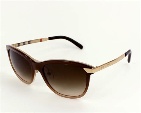 Lunettes de soleil Burberry 